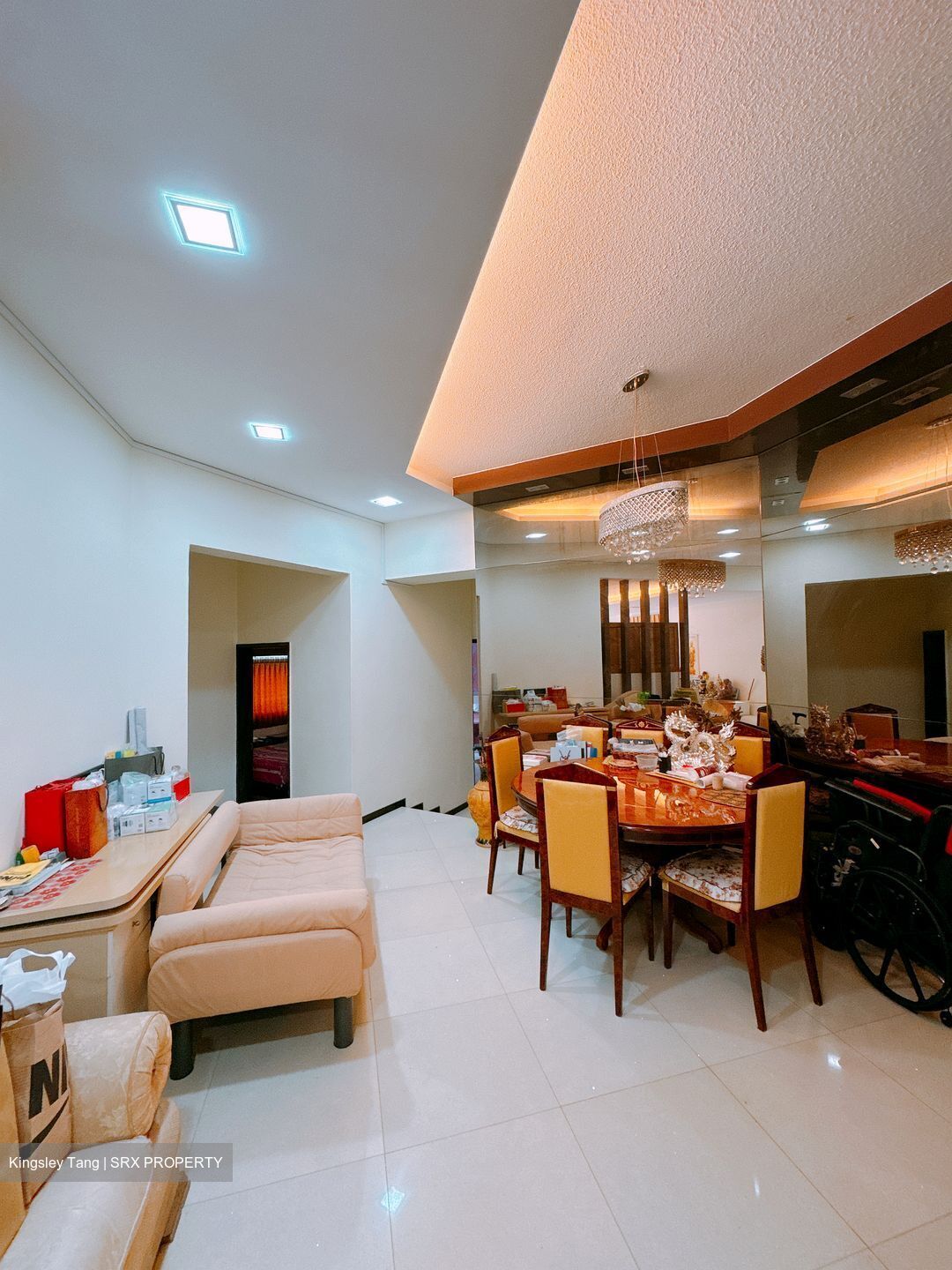 Mandarin Gardens (D15), Condominium #453240431